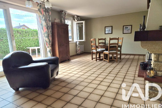 achat maison villeparisis 77270