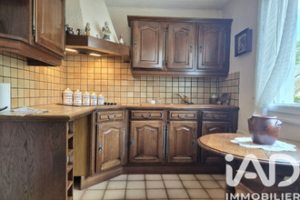 achat maison villeparisis 77270