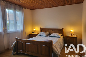achat maison villeparisis 77270