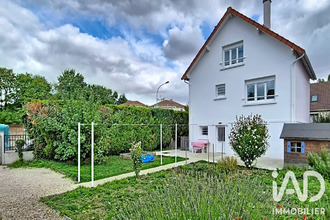 achat maison villeparisis 77270