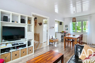 achat maison villeparisis 77270