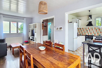 achat maison villeparisis 77270