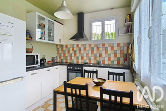 achat maison villeparisis 77270
