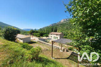 achat maison villeperdrix 26510