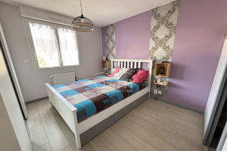 achat maison villeperdue 37260