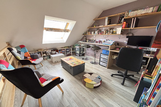 achat maison villeperdue 37260