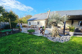 achat maison villeperdue 37260