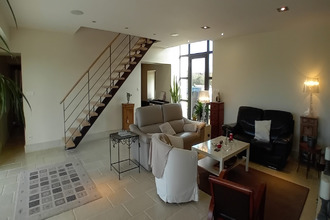 achat maison villeperdue 37260