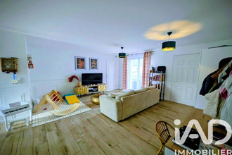 achat maison villeperdue 37260