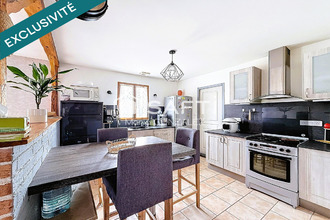 achat maison villeperdue 37260