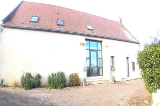 achat maison villeperdue 37260
