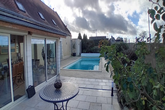 achat maison villeperdue 37260