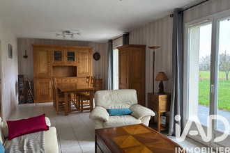 achat maison villeperdue 37260