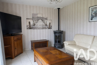 achat maison villeperdue 37260