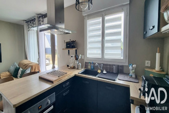 achat maison villeperdue 37260