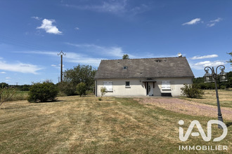 achat maison villeperdue 37260