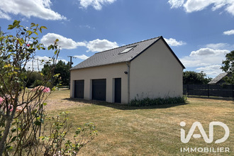 achat maison villeperdue 37260