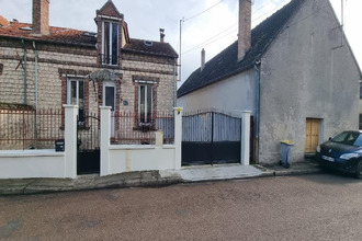 achat maison villeperrot 89140
