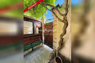 achat maison villeperrot 89140