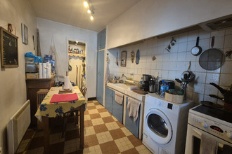 achat maison villepinte 11150