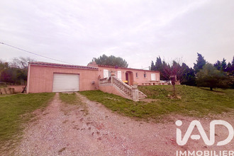 achat maison villepinte 11150