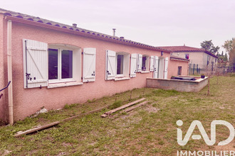 achat maison villepinte 11150