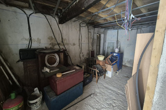 achat maison villepinte 11150