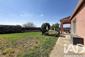 achat maison villepinte 11150