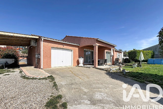 achat maison villepinte 11150