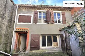 achat maison villepinte 11150