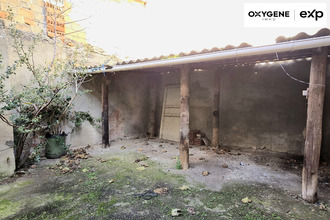 achat maison villepinte 11150