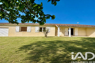 achat maison villepinte 11150