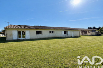 achat maison villepinte 11150