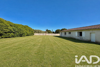 achat maison villepinte 11150