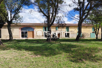 achat maison villepinte 11150