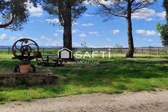 achat maison villepinte 11150