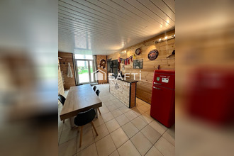 achat maison villepinte 11150