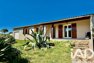 achat maison villepinte 11150