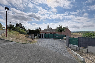 achat maison villepinte 11150