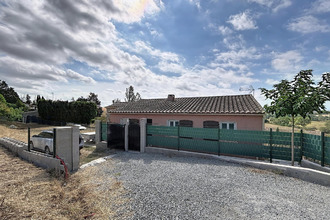 achat maison villepinte 11150