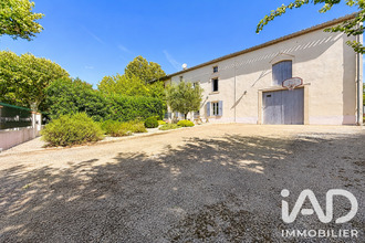 achat maison villepinte 11150
