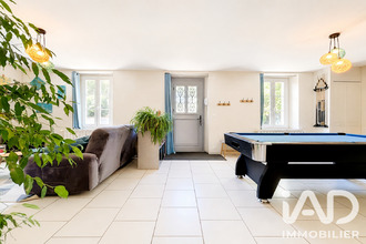 achat maison villepinte 11150