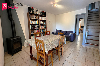 achat maison villepinte 11150