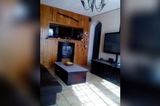 achat maison villepinte 93420