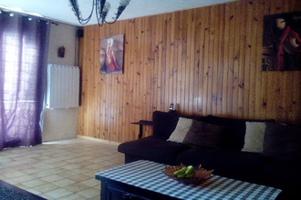 achat maison villepinte 93420