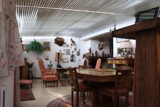 achat maison villepinte 93420