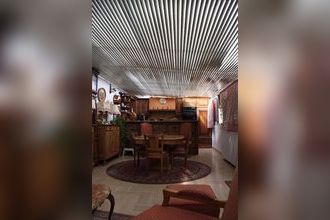 achat maison villepinte 93420