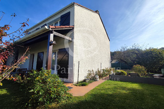 achat maison villepinte 93420