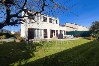 achat maison villepinte 93420