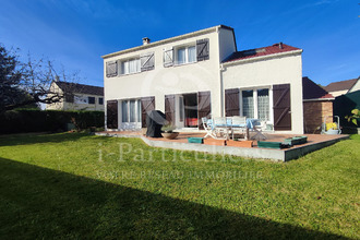 achat maison villepinte 93420